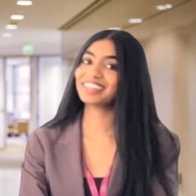 Kavini Royan