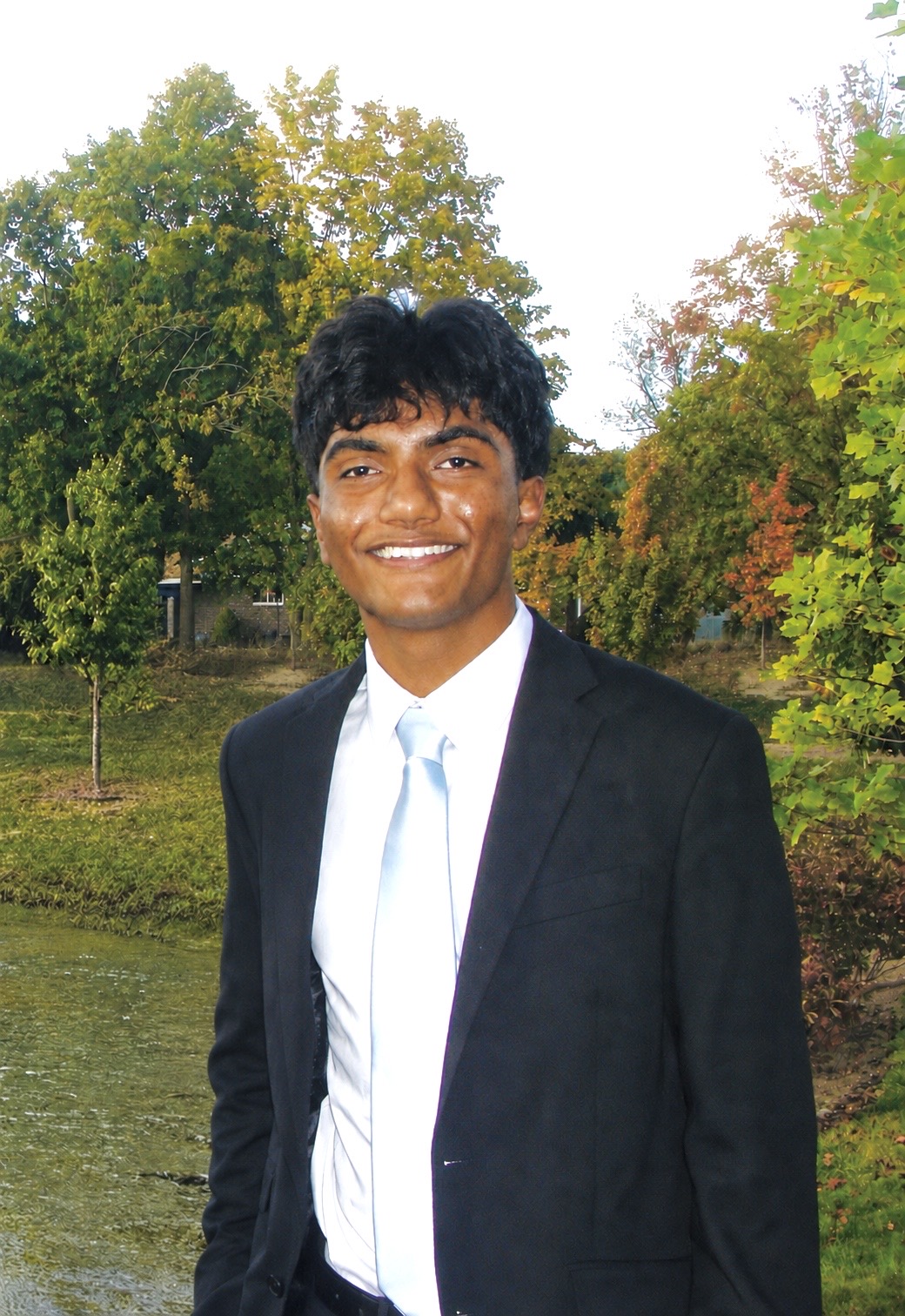 Ritwik Kotalo