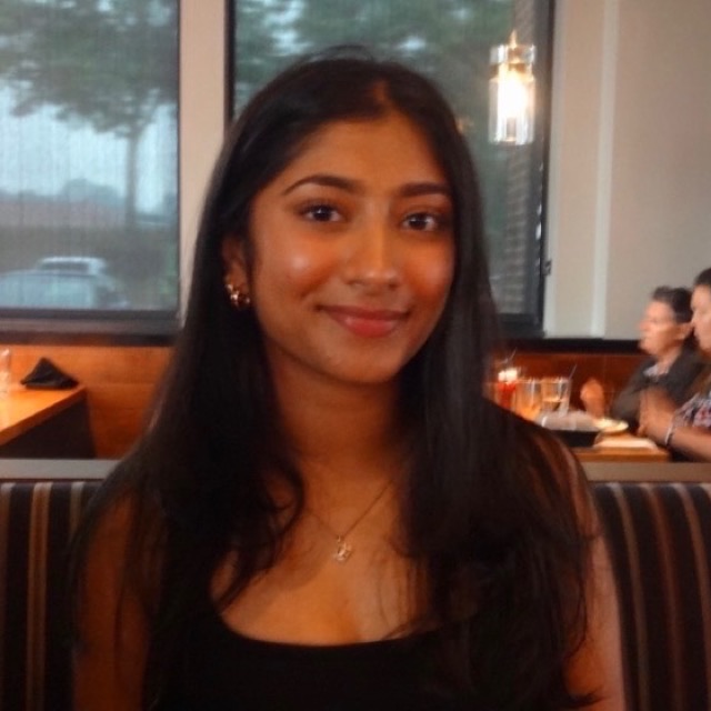 Ruha Komaragiri