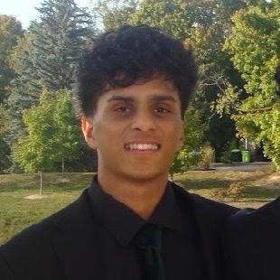 Sanjeev Vadivel