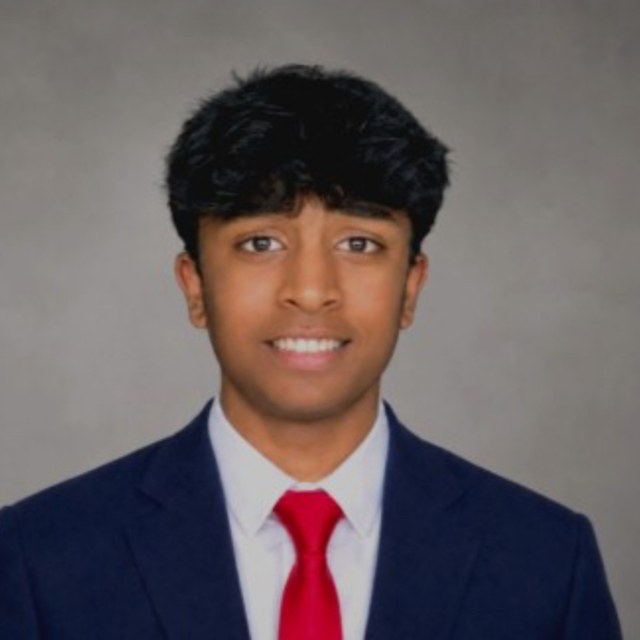Yugesh Pantra